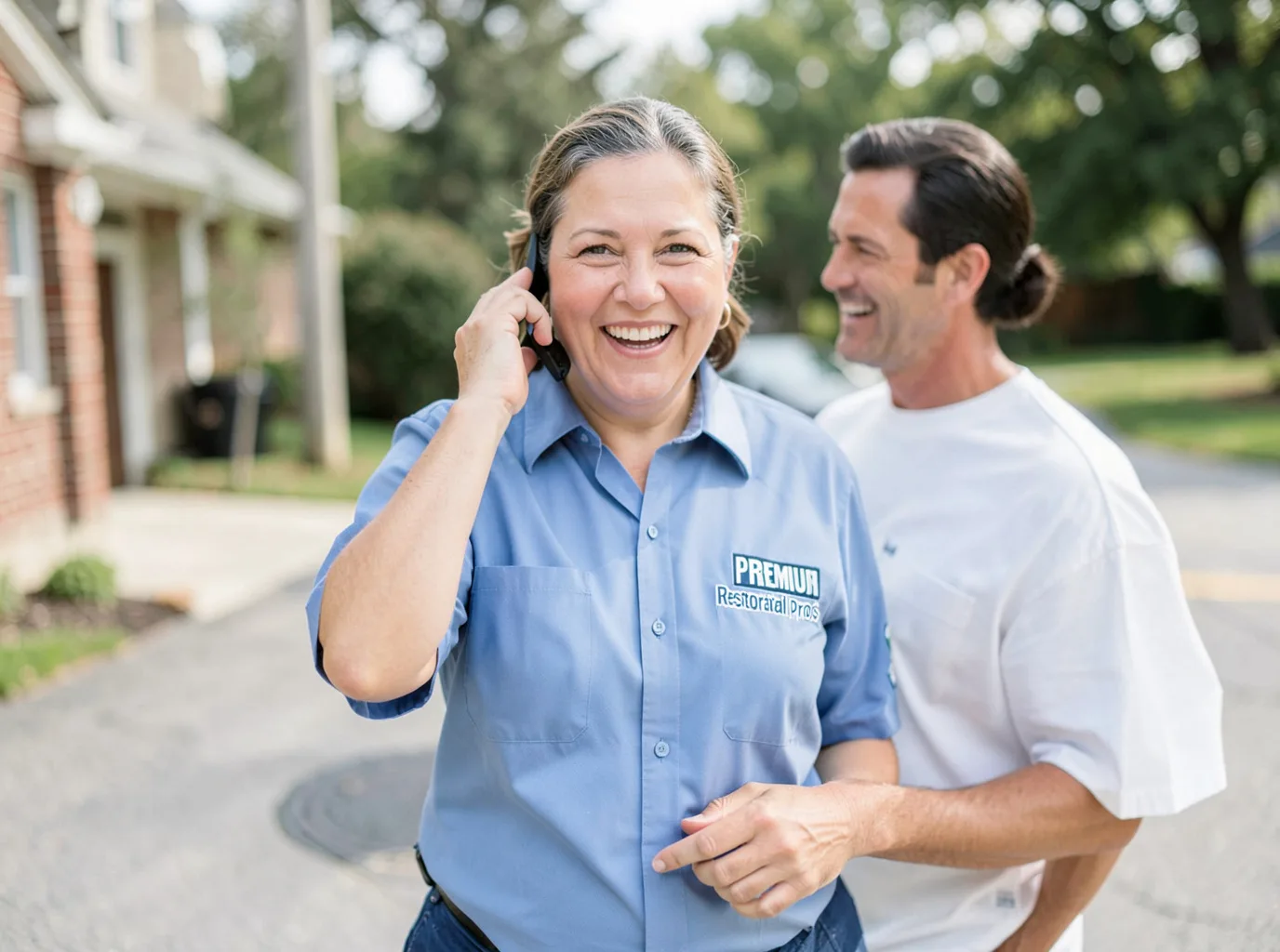 Water Damage Restoration Leasburg, NC FAQs